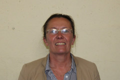 Patricia Poupart, 3ème vice-présidente